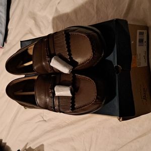 NWT Men's Bass & Co Shoes